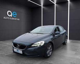 Volvo V40 Gebrauchtwagen