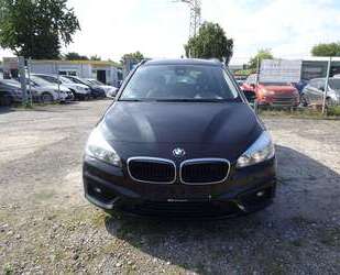 BMW 218 Gebrauchtwagen