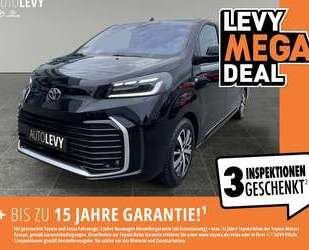 Toyota Proace Gebrauchtwagen