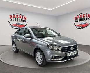 Lada Vesta Gebrauchtwagen
