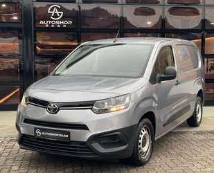 Toyota Proace Gebrauchtwagen