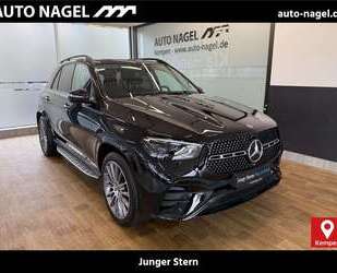 Mercedes-Benz GLE 350 Gebrauchtwagen