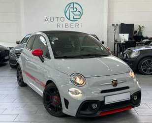 Abarth 500 Gebrauchtwagen