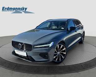 Volvo V60 Gebrauchtwagen