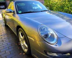 Porsche 997 Gebrauchtwagen
