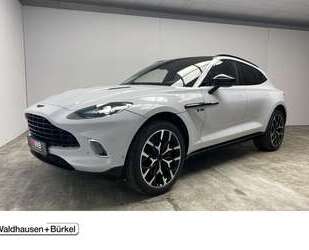 Aston Martin DBX Gebrauchtwagen