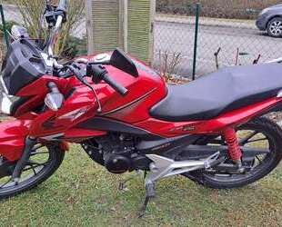 Honda CBR 125 Gebrauchtwagen