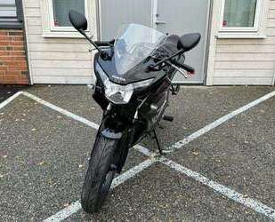 Honda CBR 125 Gebrauchtwagen