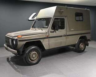 Mercedes-Benz G 230 Gebrauchtwagen