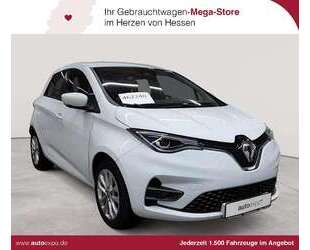 Renault ZOE Gebrauchtwagen