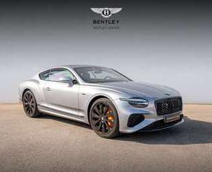 Bentley Continental Gebrauchtwagen