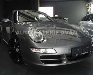 Porsche 997 Gebrauchtwagen