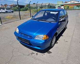 Suzuki Swift Gebrauchtwagen