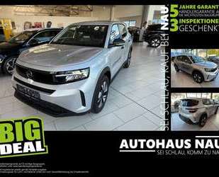 Opel Frontera Gebrauchtwagen