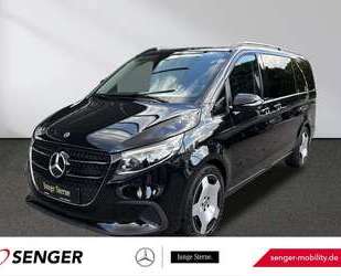 Mercedes-Benz V 300 Gebrauchtwagen