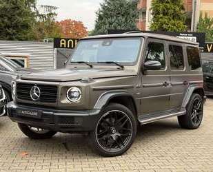 Mercedes-Benz G 400 Gebrauchtwagen