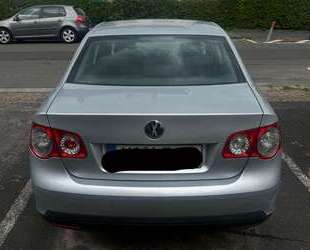 VW Jetta Gebrauchtwagen