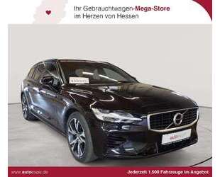 Volvo V60 Gebrauchtwagen