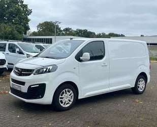 Opel Vivaro Gebrauchtwagen