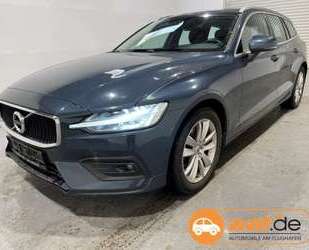 Volvo V60 Gebrauchtwagen