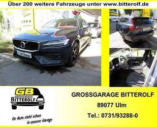 Volvo V60 Gebrauchtwagen