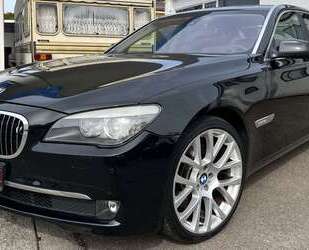 BMW 750 Gebrauchtwagen