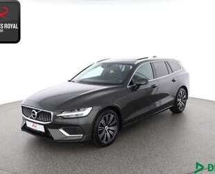 Volvo V60 Gebrauchtwagen