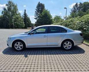 VW Jetta Gebrauchtwagen