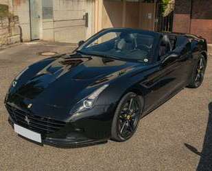 Ferrari California Gebrauchtwagen
