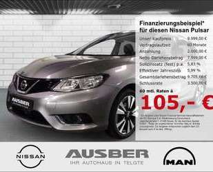 Nissan Pulsar Gebrauchtwagen