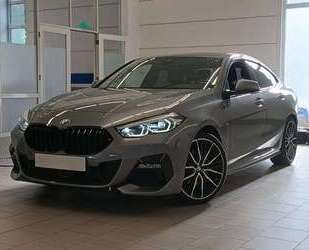 BMW 218 Gebrauchtwagen