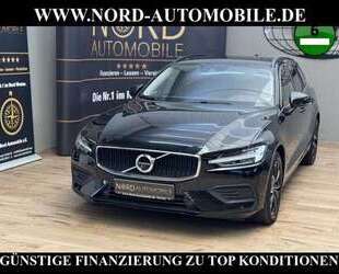 Volvo V60 Gebrauchtwagen