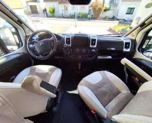 Citroen Jumper Gebrauchtwagen