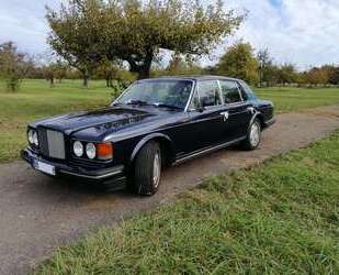 Bentley Brooklands Gebrauchtwagen