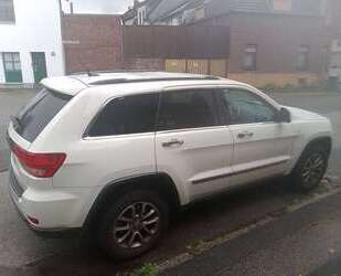 Jeep Cherokee Gebrauchtwagen
