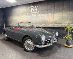 Alfa Romeo Giulietta Gebrauchtwagen