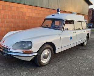 Citroen DS Gebrauchtwagen