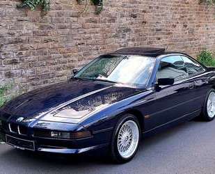 BMW 850 Gebrauchtwagen