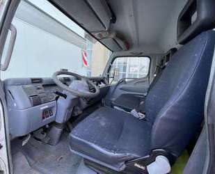 Mitsubishi Canter Gebrauchtwagen