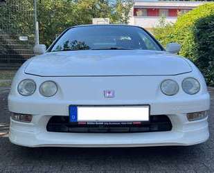 Honda Integra Gebrauchtwagen