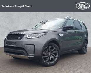 Land Rover Discovery Gebrauchtwagen