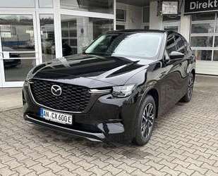 Mazda CX-60 Gebrauchtwagen