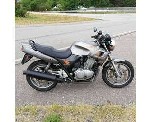 Honda CB 500 Gebrauchtwagen