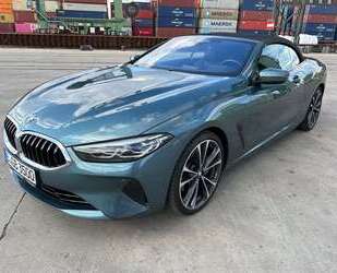 BMW 840 Gebrauchtwagen
