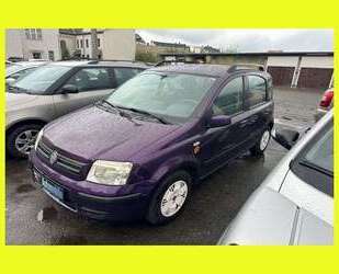 Fiat Panda Gebrauchtwagen