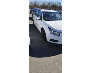Chevrolet Cruze Gebrauchtwagen