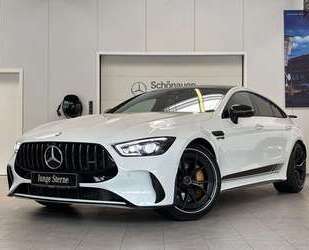 Mercedes-Benz AMG GT Gebrauchtwagen