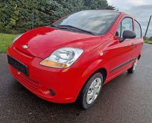 Chevrolet Matiz Gebrauchtwagen