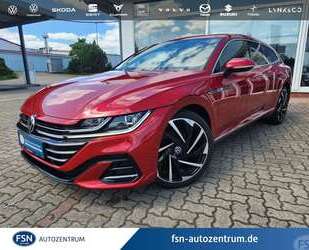 VW Arteon Gebrauchtwagen