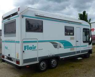 Fiat Ducato Gebrauchtwagen